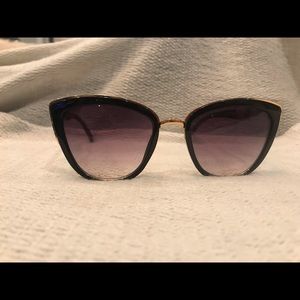 Cat eye Sunglasses